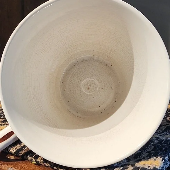 Vintage Coffee Hound Mug - Picture 4 of 5